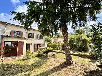Maison, 142 m²