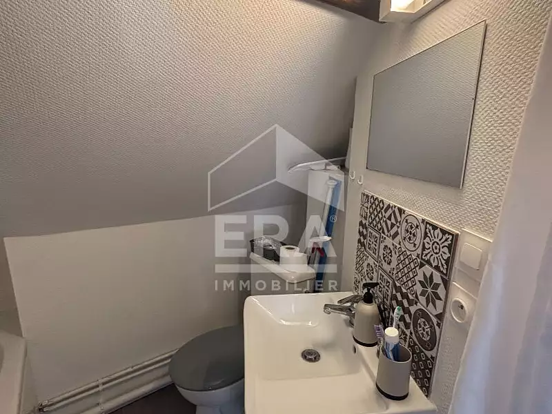 Appartement, 9 m²