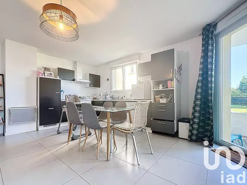 Immeuble, 380 m²