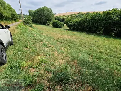 Terrain, 4 700 m²