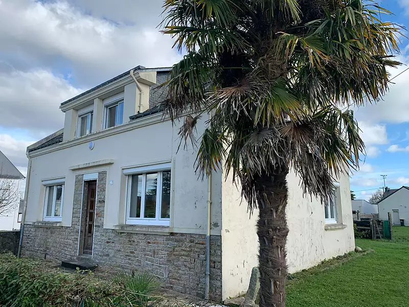 Maison, 111 m²