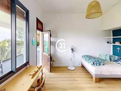 Maison, 170 m²