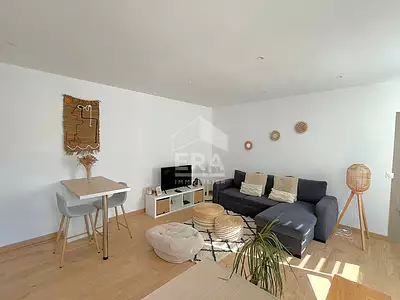 Appartement, 50,5 m²