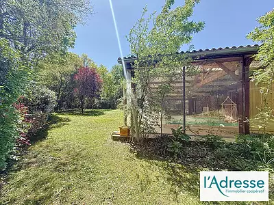 Maison, 186 m²