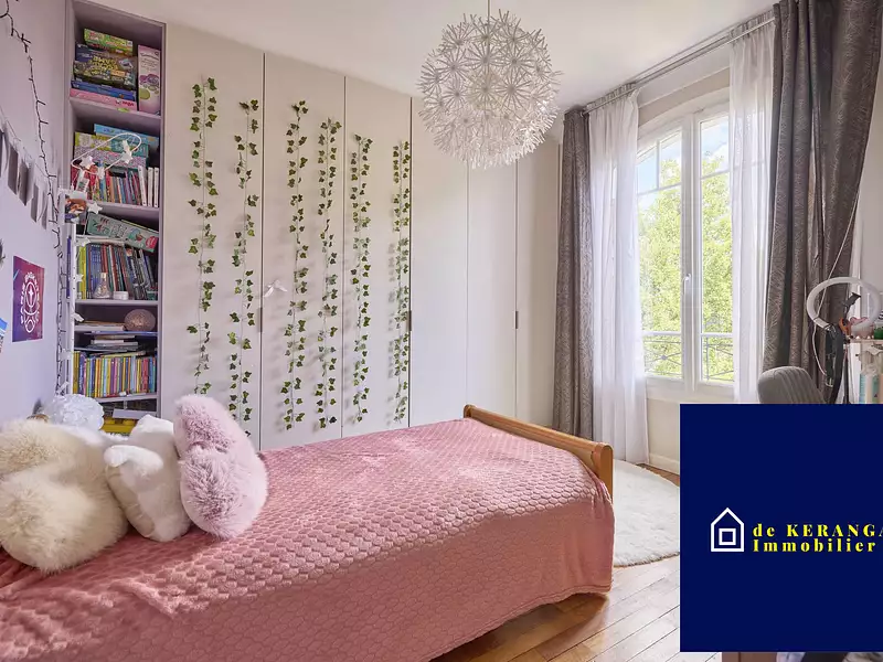 Maison, 140 m²