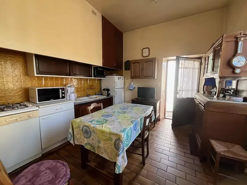 Maison, 131 m²
