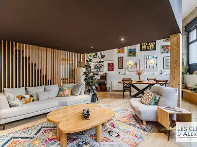 Appartement, 118,44 m²