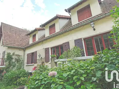 Maison, 260 m²