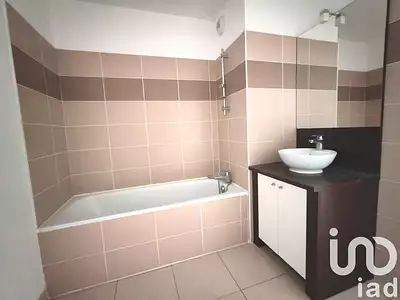 Appartement, 83 m²