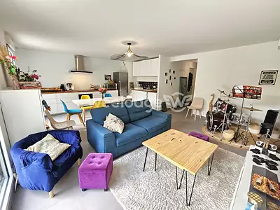 Maison, 97 m²