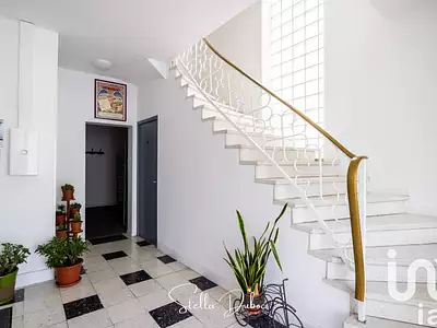 Maison, 282 m²
