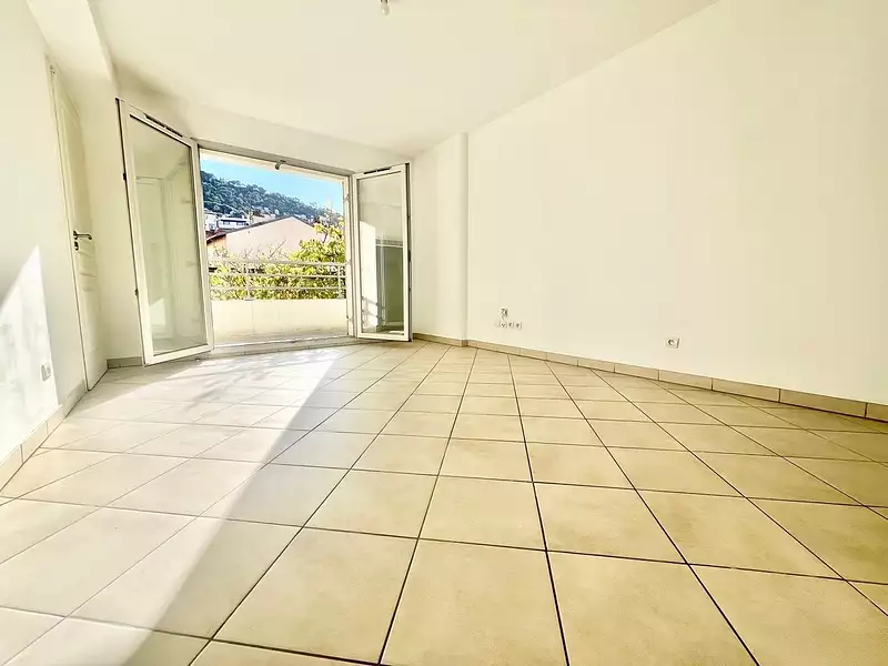 Appartement, 26,1 m²