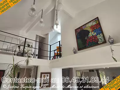 Maison, 174 m²