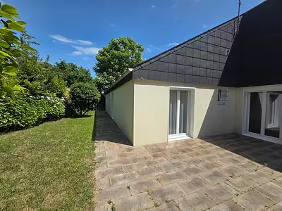 Maison, 110 m²