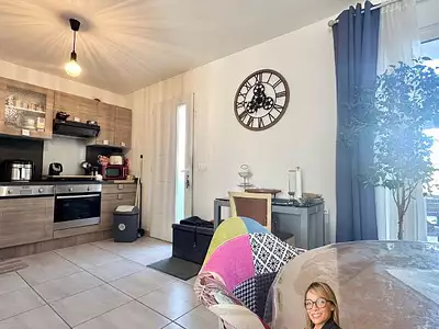 Maison, 80 m²