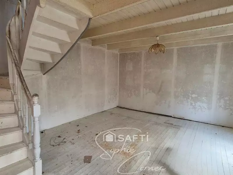 Maison, 69 m²