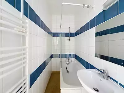 Appartement, 41,5 m²