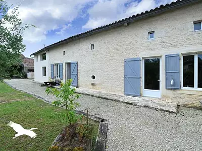 Maison, 194 m²