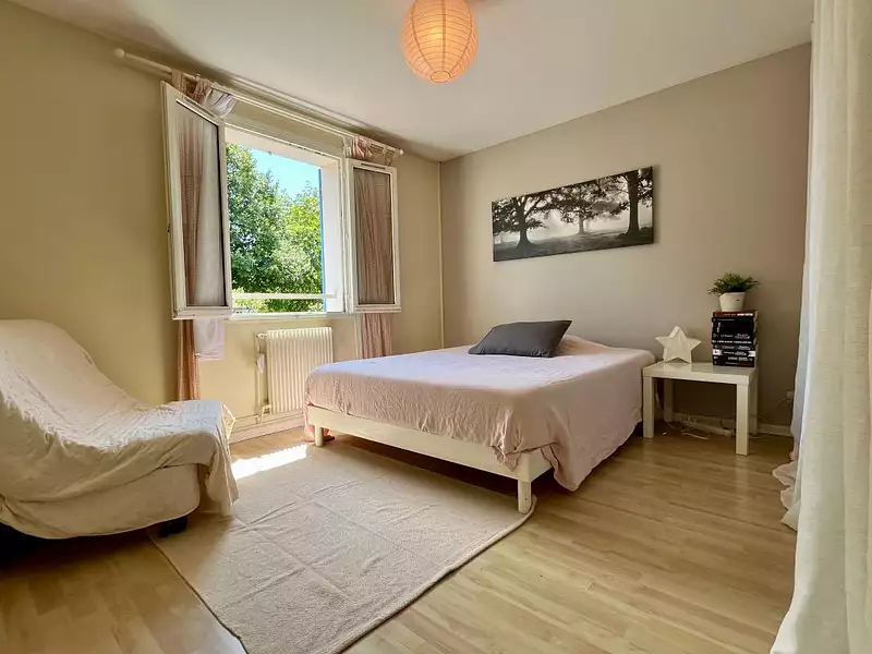 Maison, 91 m²