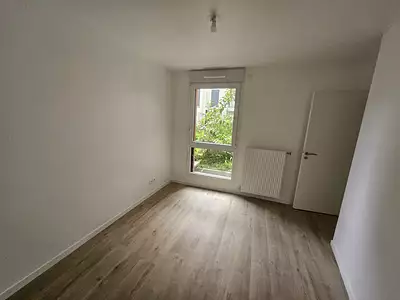 Appartement, 60,21 m²