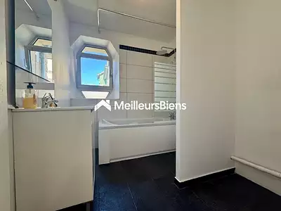 Appartement, 110 m²