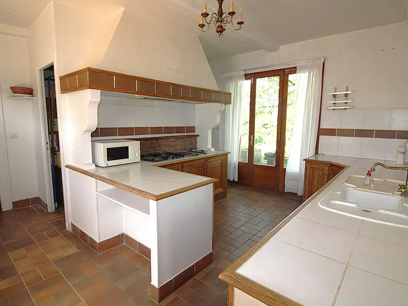 Maison, 269 m²