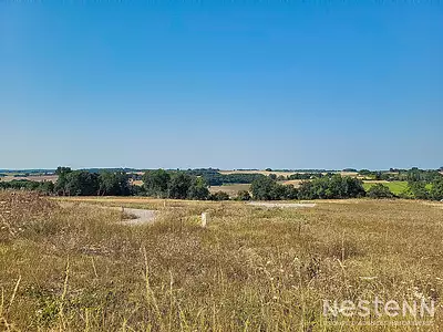 Terrain, 958 m²