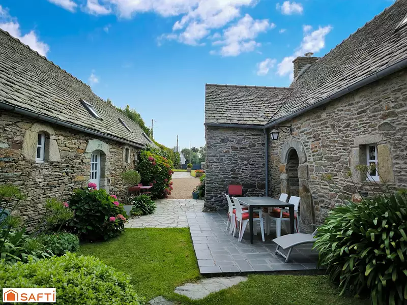 Maison, 188 m²