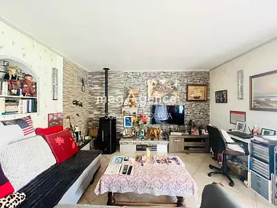 Maison, 173 m²