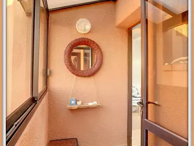 Appartement, 25 m²