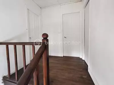 Maison, 81 m²