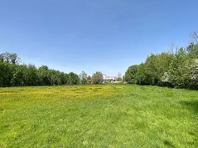 Terrain, 4 545 m²