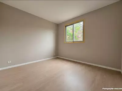 Appartement, 60 m²
