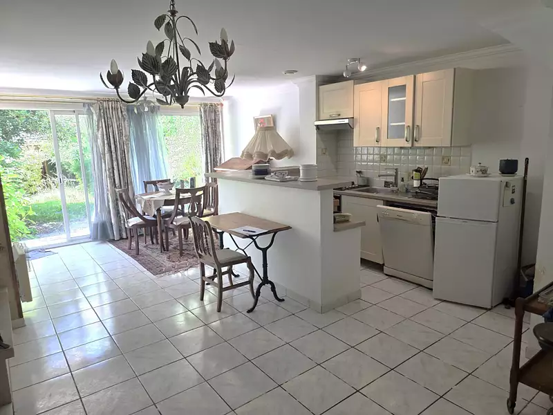 Maison, 100 m²