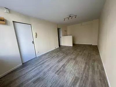 Appartement, 40 m²