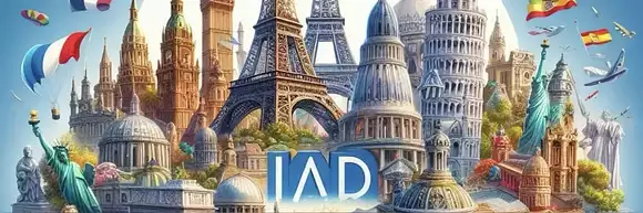 Emilie Vincent - iad