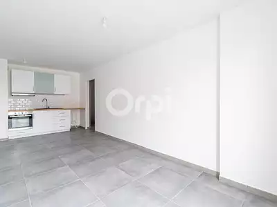 Appartement, 60 m²