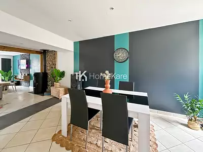 Maison, 130 m²