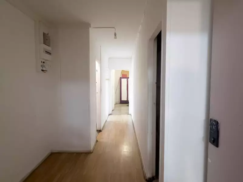 Appartement, 68 m²