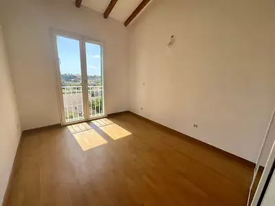 Appartement, 82,21 m²