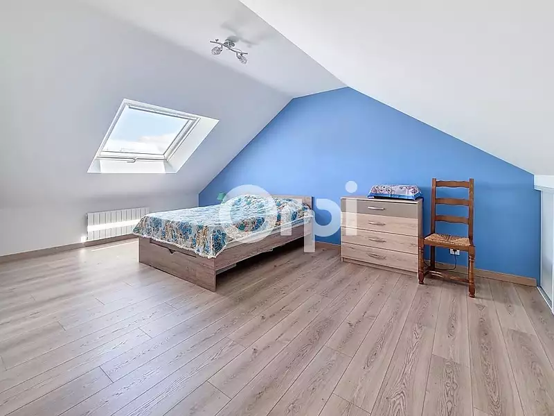 Maison, 145 m²
