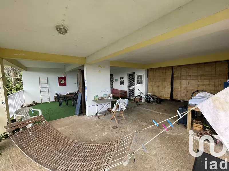 Maison, 97 m²