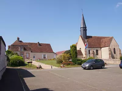 Maison, 500 m²