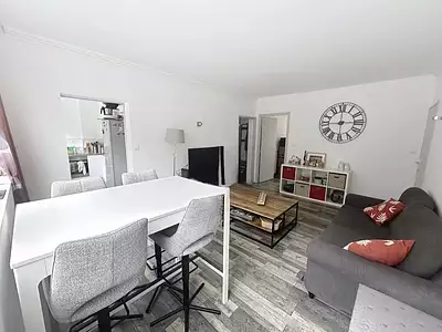 Appartement, 77,91 m²