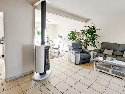 Maison, 114 m²