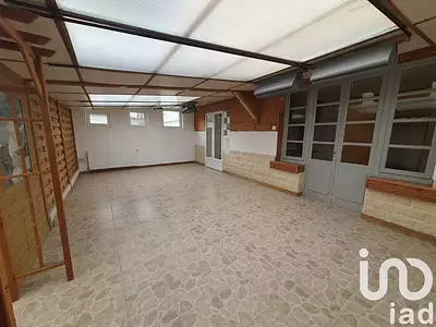 Appartement, 68 m²