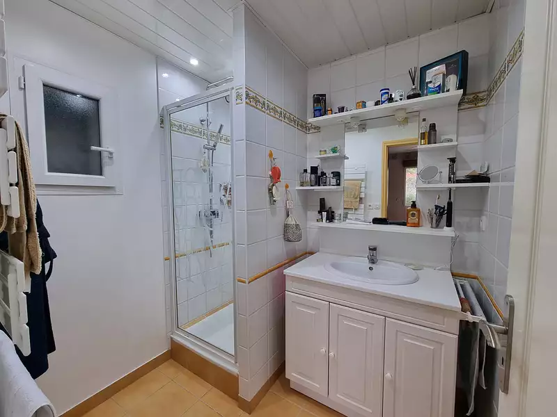Maison, 160 m²