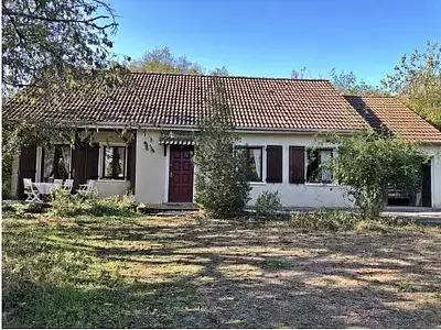 Maison, 91 m²