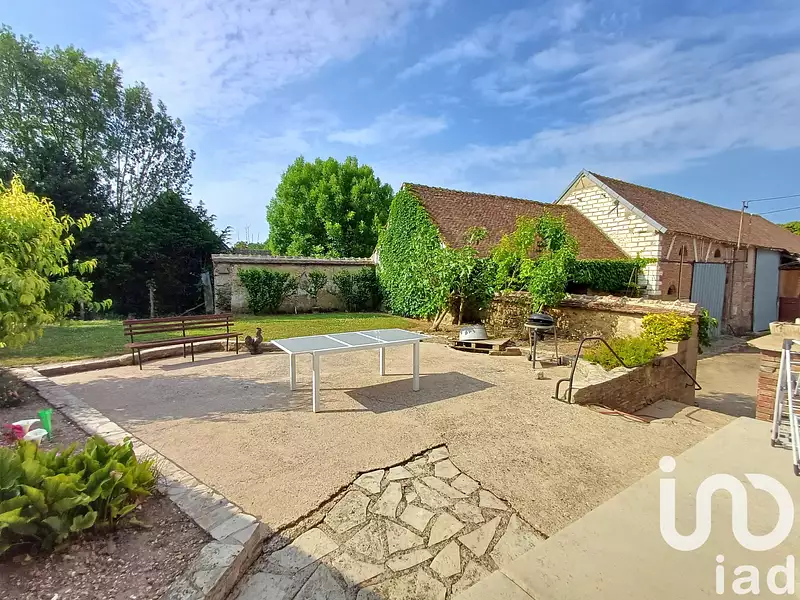 Maison, 155 m²