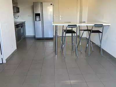 Appartement, 38,65 m²